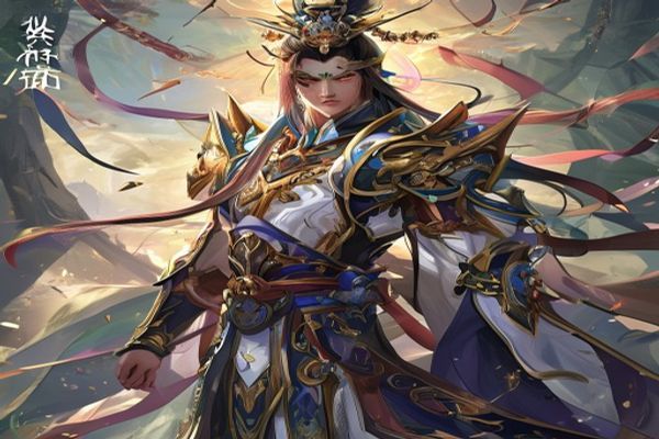 诛仙2焚香完美加点