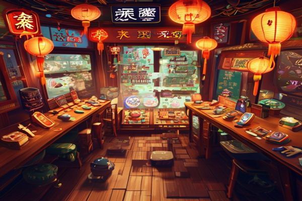 斗战神什么职业好玩