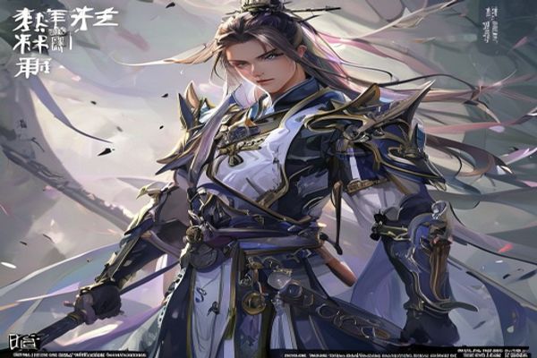 帮派迷宫攻略