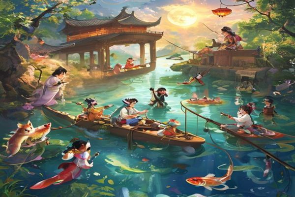 火炬之光2可以联机吗