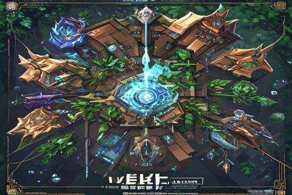 梦幻西游法宝介绍