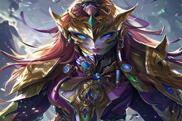 魔兽战役地图