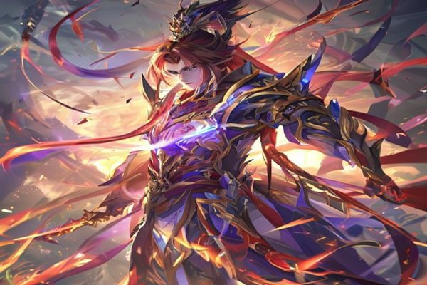 埃及艳后攻略