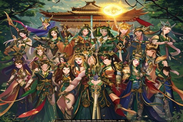 天堂2血盟
