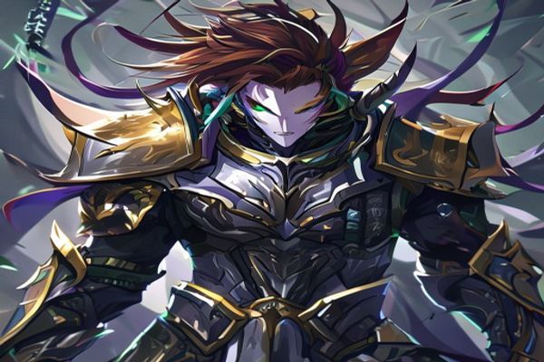 魔兽rpg地图