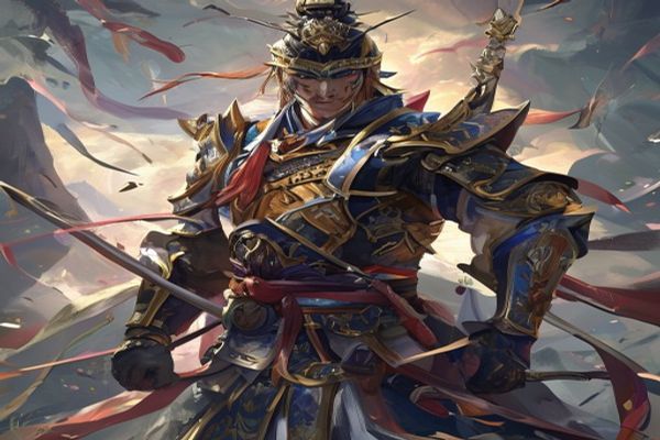 魔渊之刃攻略