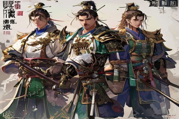 梦幻西游跑环